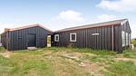 Outdoor - Ferienhaus für 7 Personen (110 m²) in Skagen - Top-Hundeurlaub