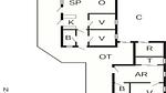 FloorPlan - Ferienhaus für 7 Personen (110 m²) in Skagen - Top-Hundeurlaub