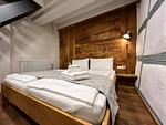 Bett - Kornhaus - Top-Hundeurlaub