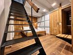 Schlafzimmer - Kornhaus - Top-Hundeurlaub