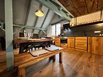 Wohnzimmer - Kornhaus - Top-Hundeurlaub