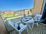 Balkon - App. 16-A254 - Top-Hundeurlaub