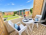 Balkon - App. 16-A254 - Top-Hundeurlaub