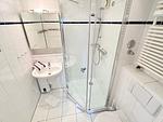 Badezimmer - App. 16-A255 - Top-Hundeurlaub