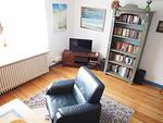 Wohnzimmer - Bockelmann - Top-Hundeurlaub