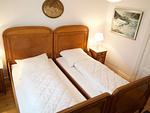 Schlafzimmer - Bockelmann - Top-Hundeurlaub