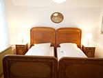 Schlafzimmer - Bockelmann - Top-Hundeurlaub
