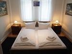 Schlafzimmer - Bockelmann - Top-Hundeurlaub