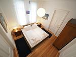 Schlafzimmer - Bockelmann - Top-Hundeurlaub
