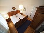 Schlafzimmer - Bockelmann - Top-Hundeurlaub
