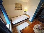 Schlafzimmer - Bockelmann - Top-Hundeurlaub