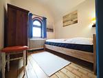 Schlafzimmer - Bockelmann - Top-Hundeurlaub