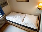 Schlafzimmer - Bockelmann - Top-Hundeurlaub