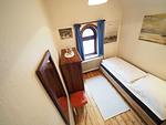 Schlafzimmer - Bockelmann - Top-Hundeurlaub