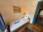 Schlafzimmer - Bockelmann - Top-Hundeurlaub