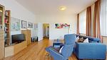 Wohnzimmer - Villa Sirene 13 - Top-Hundeurlaub