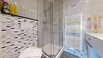 Badezimmer - Villa Sirene 13 - Top-Hundeurlaub