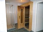 Sauna - Villa Sirene 13 - Top-Hundeurlaub