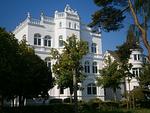 Hauptansicht - Villa Sirene 13 - Top-Hundeurlaub