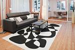 Wohnzimmer - Villa Sirene 13 - Top-Hundeurlaub