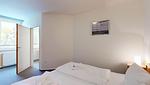 Schlafzimmer - a cappella B 1 - Top-Hundeurlaub