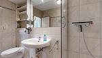 Badezimmer - a cappella B 1 - Top-Hundeurlaub