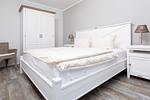 Schlafzimmer - Bel Vital 44 - Top-Hundeurlaub
