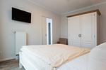 Schlafzimmer - Bel Vital 44 - Top-Hundeurlaub