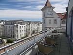 Balkon - Bel Vital 44 - Top-Hundeurlaub