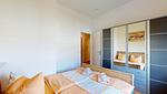 Schlafzimmer - Fewo Seestern - Top-Hundeurlaub