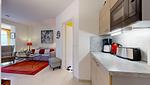 Wohnzimmer - Villa Freia 13 - Top-Hundeurlaub