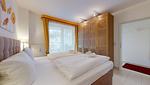 Schlafzimmer - Villa Freia 13 - Top-Hundeurlaub