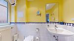 Badezimmer - Villa Freia 13 - Top-Hundeurlaub