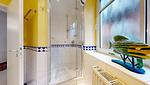Badezimmer - Villa Freia 13 - Top-Hundeurlaub