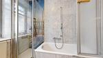 Badezimmer - Villa Strandblick 09 - Top-Hundeurlaub