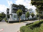 Hauptansicht - Villa Strandblick 10 - Top-Hundeurlaub