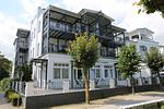 Hauptansicht - Villa Strandblick 10 - Top-Hundeurlaub