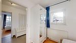 Badezimmer - Villa Strandblick 01 - Top-Hundeurlaub