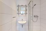 Badezimmer - Villa Strandblick 01 - Top-Hundeurlaub