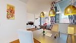 Wohnzimmer - DünenResort 11 - Top-Hundeurlaub