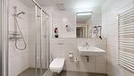 Badezimmer - DünenResort 11 - Top-Hundeurlaub
