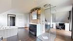Badezimmer - Ferienhaus der Winde - Top-Hundeurlaub