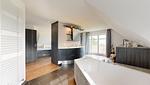 Badezimmer - Ferienhaus der Winde - Top-Hundeurlaub