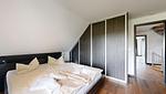 Schlafzimmer - Ferienhaus der Winde - Top-Hundeurlaub