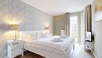 Schlafzimmer - Bel Vital 16 - Top-Hundeurlaub