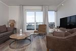 Wohnzimmer - Bel Vital 43 - Top-Hundeurlaub