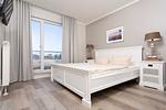 Schlafzimmer - Bel Vital 43 - Top-Hundeurlaub