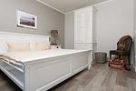 Schlafzimmer - Bel Vital 43 - Top-Hundeurlaub