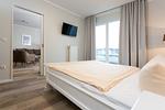 Schlafzimmer - Bel Vital 43 - Top-Hundeurlaub