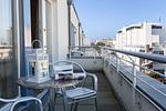 Balkon - Bel Vital 43 - Top-Hundeurlaub